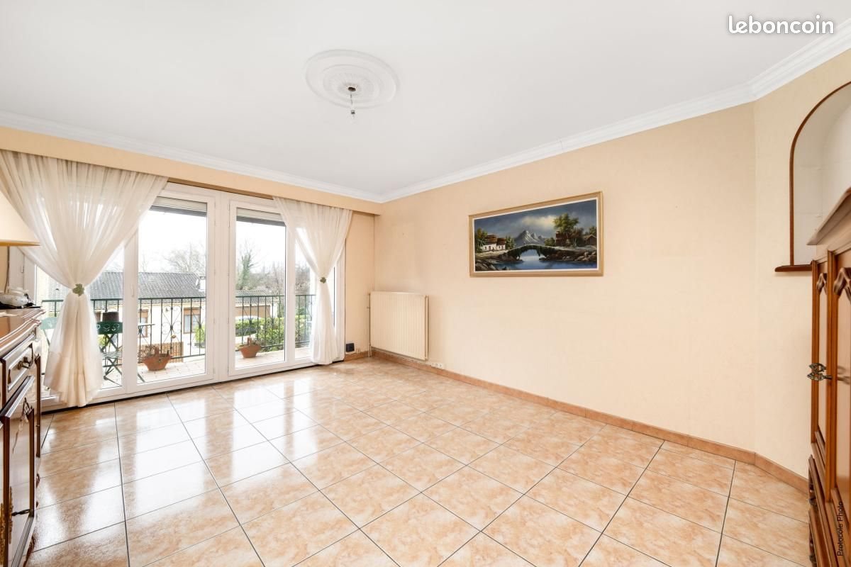 Maison à vendre, 116m², Saint-Jean