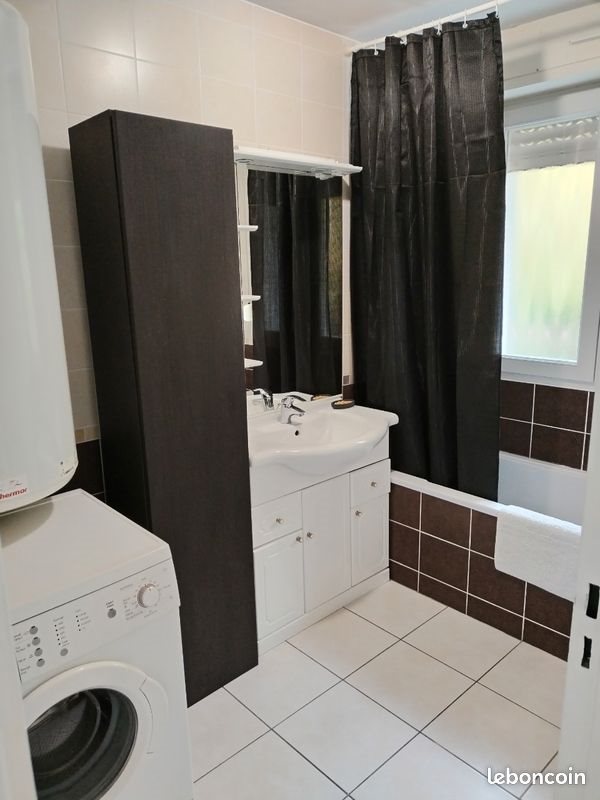 Appartement à louer, 65m², Sierck-les-Bains