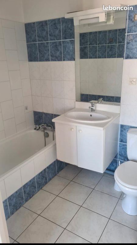 Appartement à louer, 21m², Montpellier