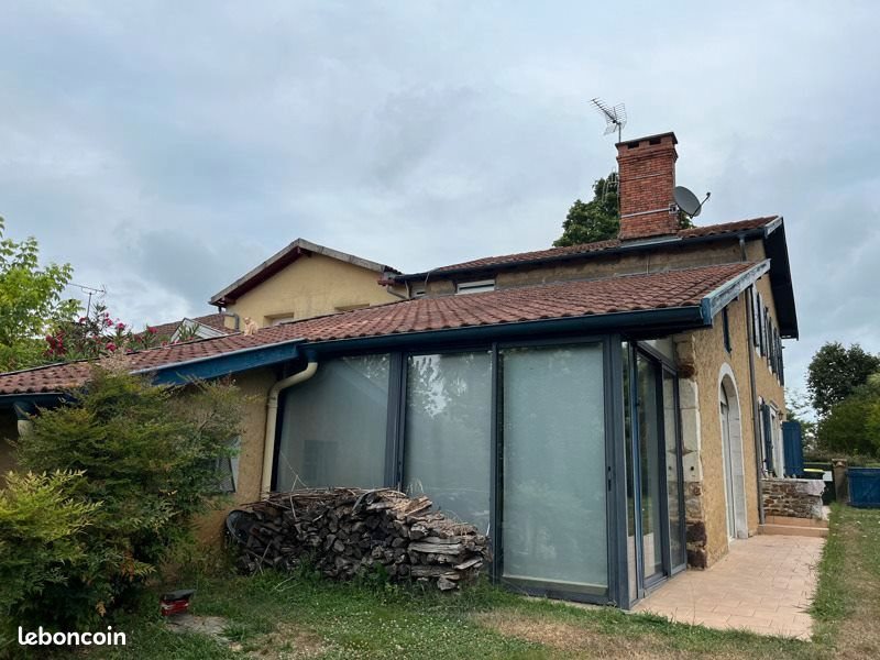 Maison à louer, 166m², Bonnut