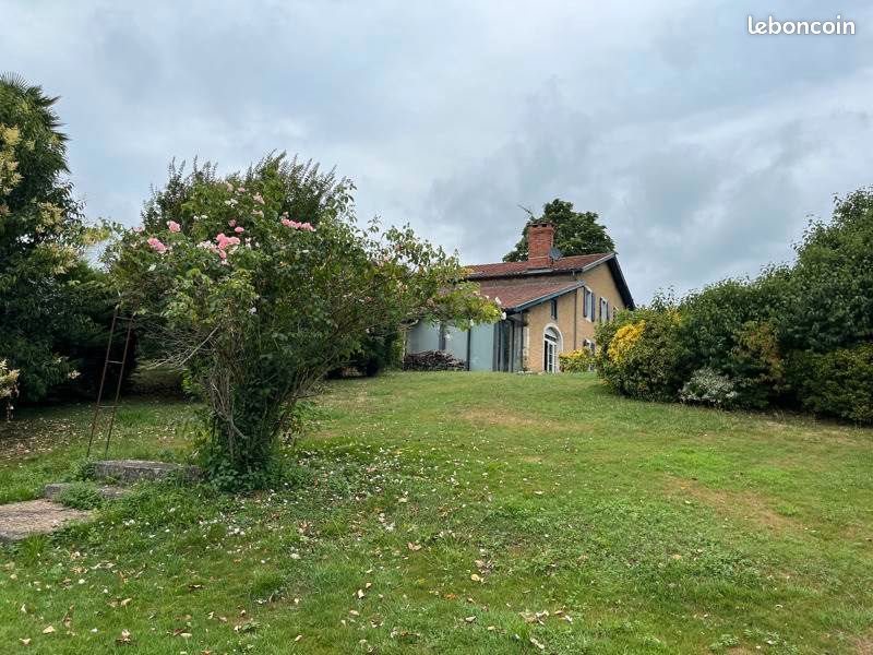 Maison à louer, 166m², Bonnut