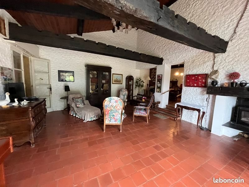 Maison à louer, 166m², Bonnut