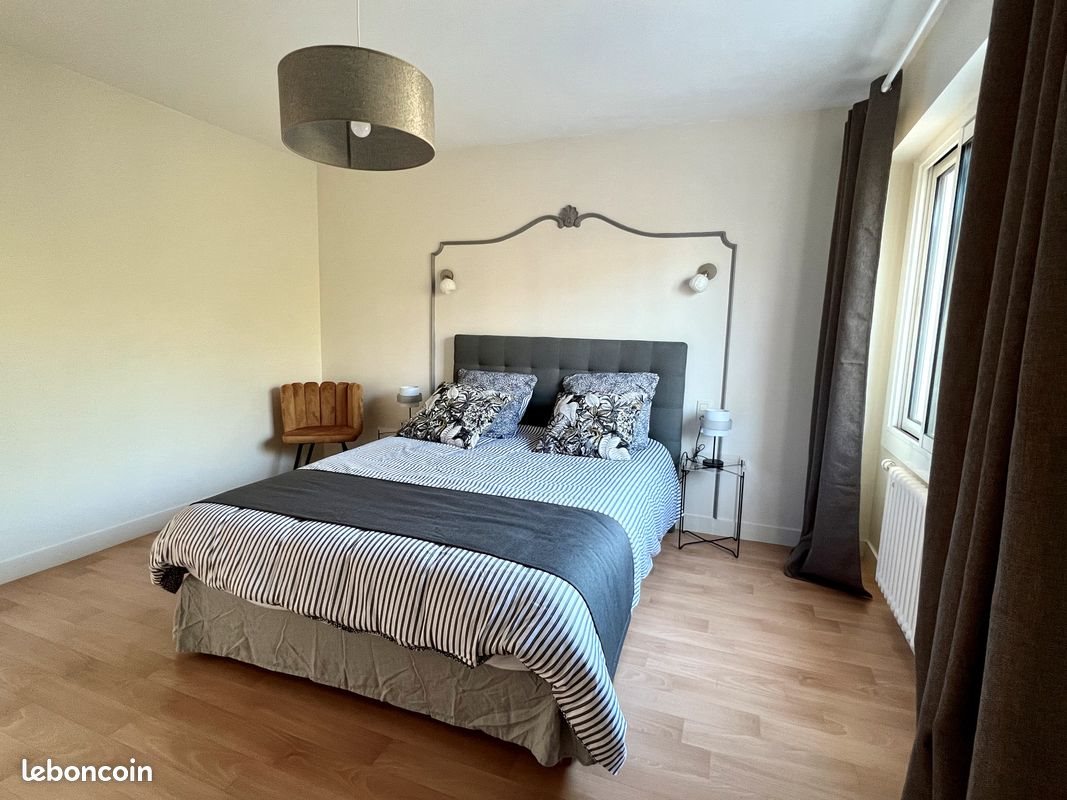 Appartement à louer, 71m², Guidel