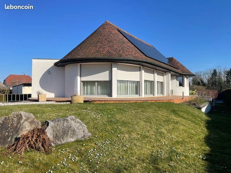Maison à vendre, 300m², Colmar
