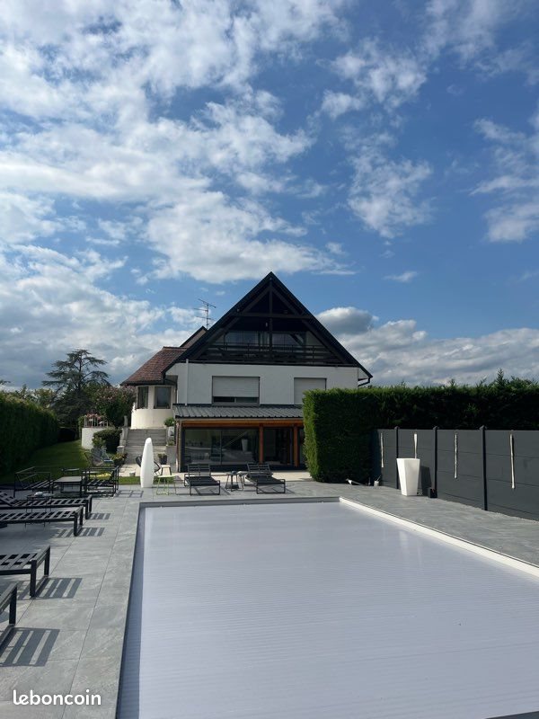 Maison à vendre, 300m², Colmar