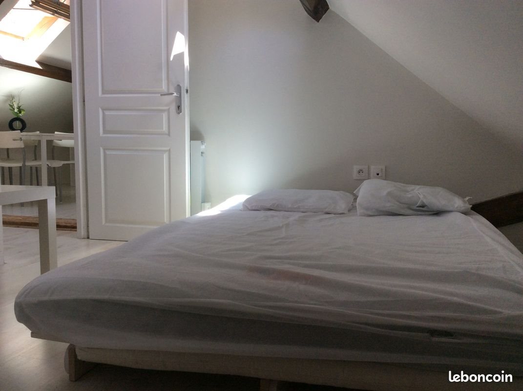 Appartement à louer, 26m², Grenoble