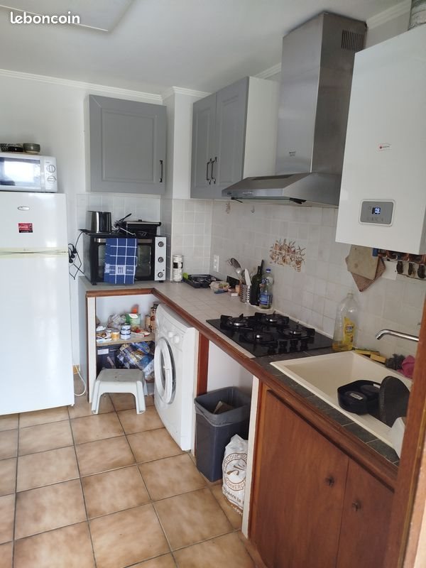 Appartement à louer, 54m², Lamalou-les-Bains