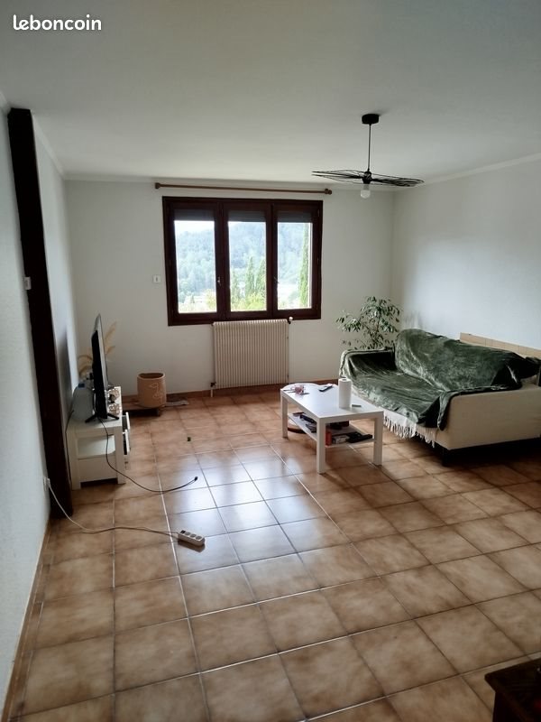 Appartement à louer, 54m², Lamalou-les-Bains