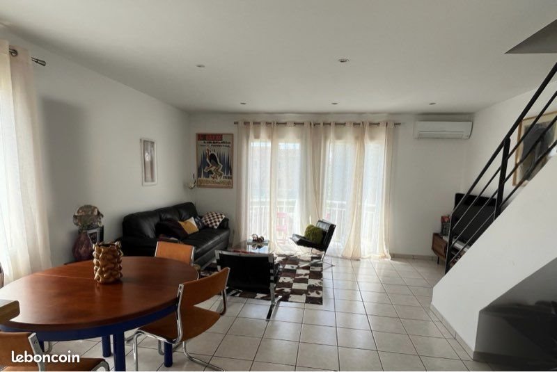 Appartement à louer, 90m², Sainte-Marie