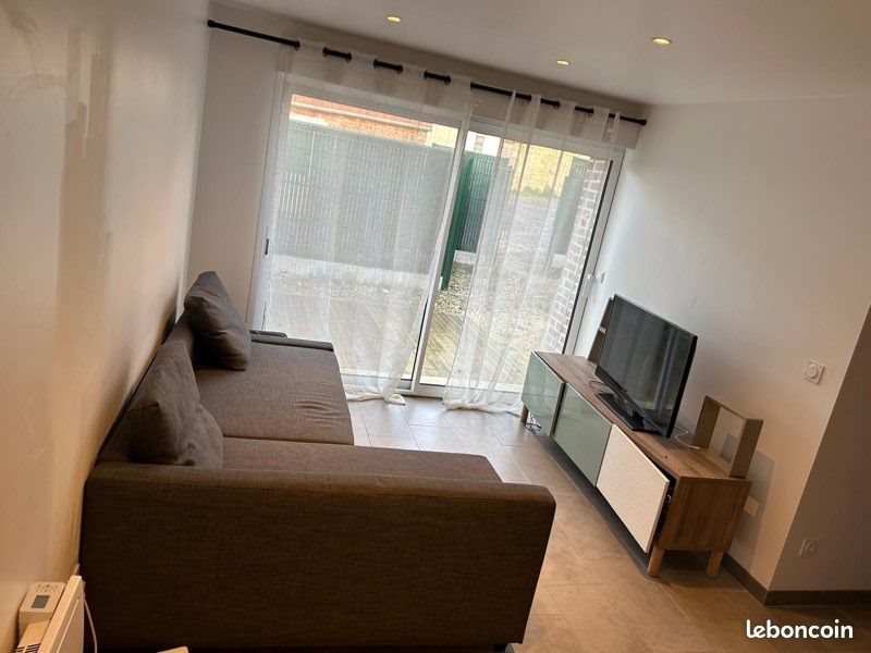 Maison à louer, 50m², Airion