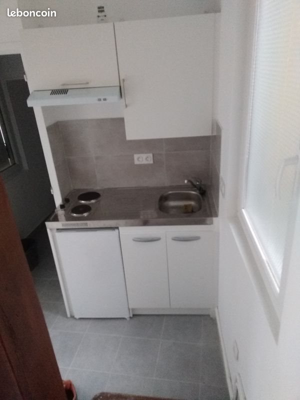 Maison à vendre, 35m², Vatan