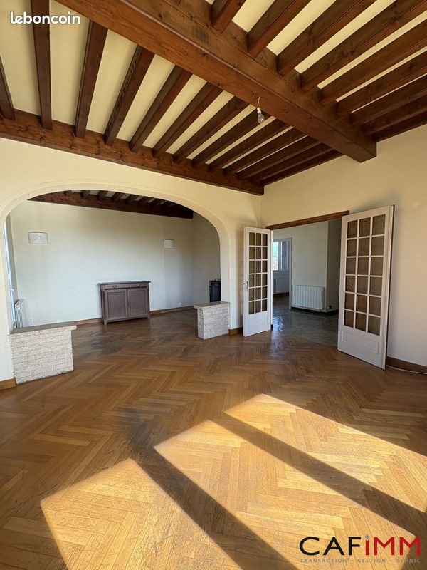 Maison à vendre, 126m², Pérouges
