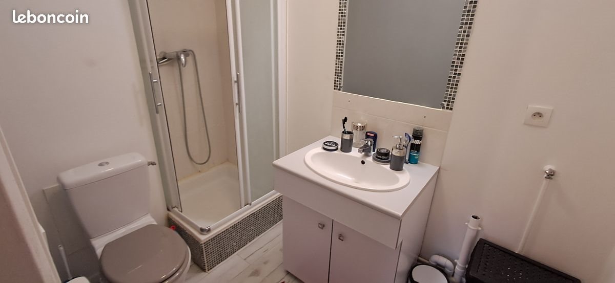 Appartement à louer, 35m², Amiens