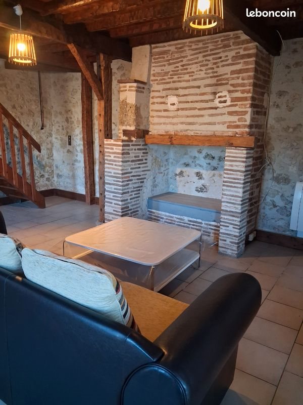 Maison à louer, 100m², Clermont-Dessous