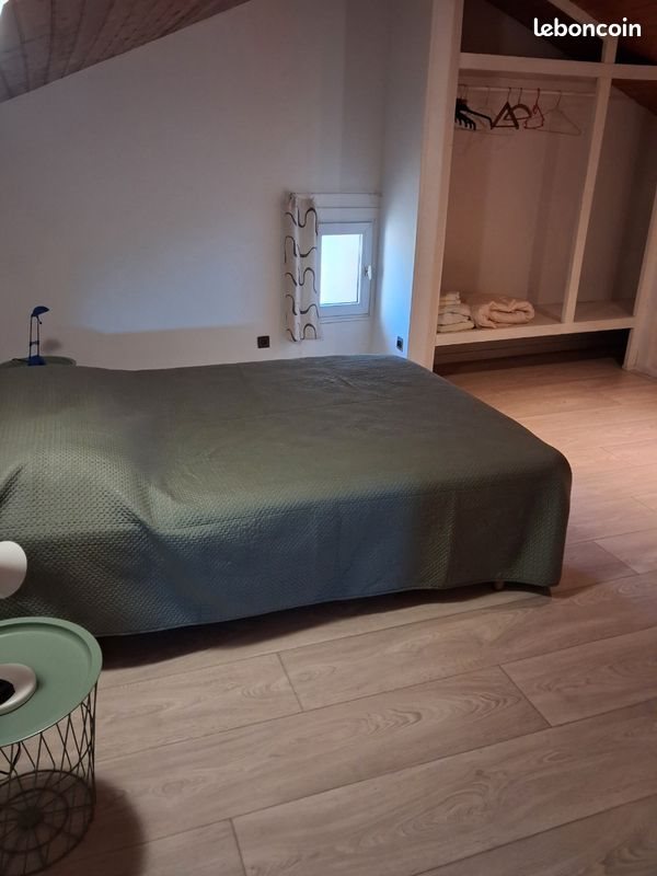 Maison à louer, 100m², Clermont-Dessous