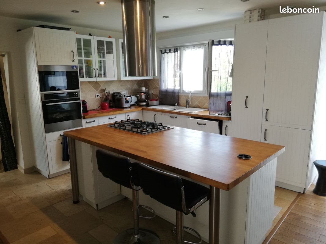 Maison à vendre, 153m², Tours