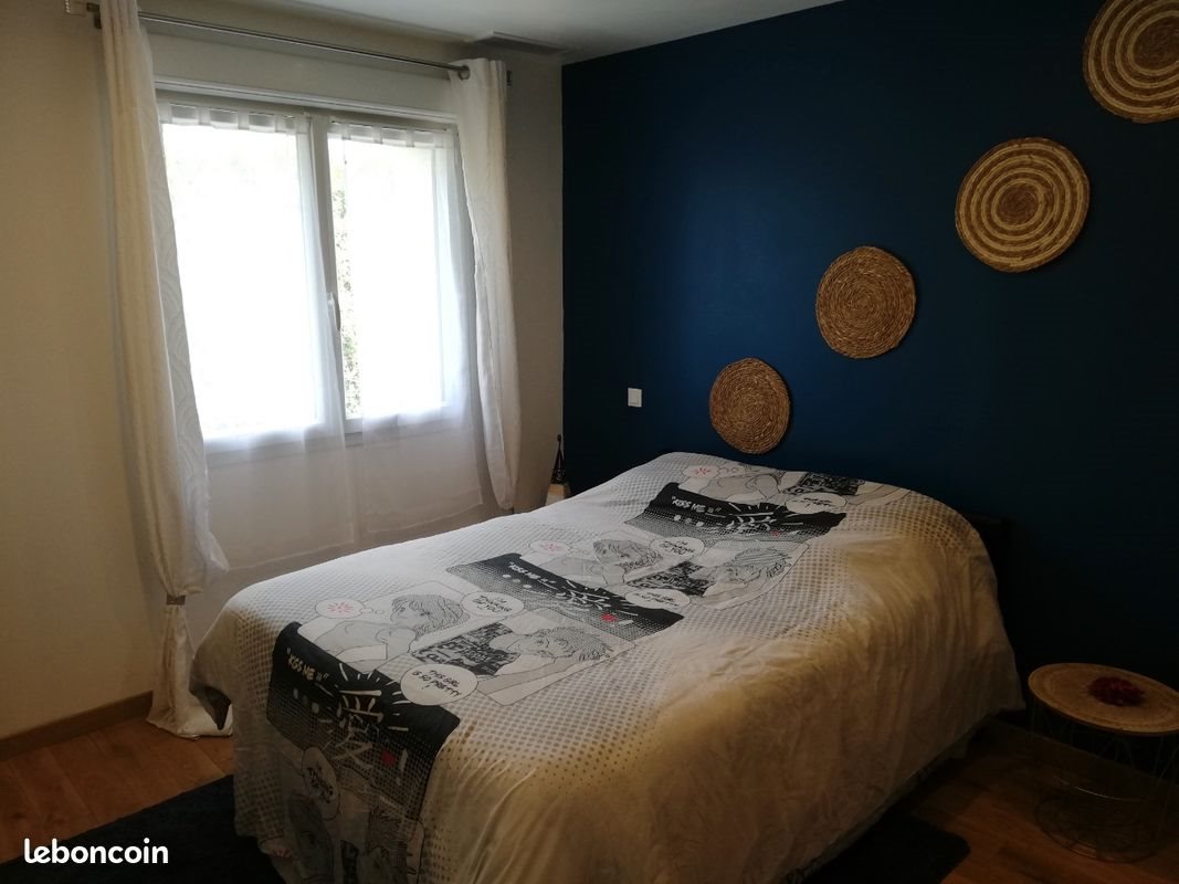 Maison à vendre, 153m², Tours