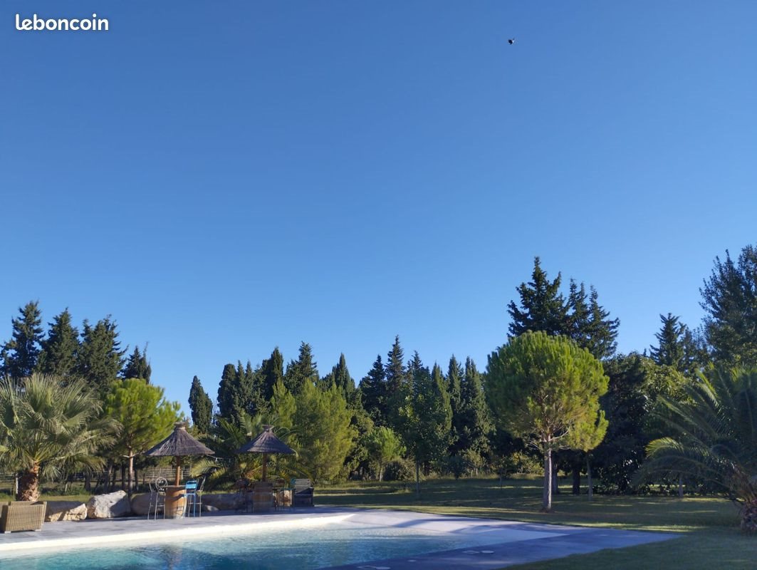 Maison à vendre, 230m², Noves