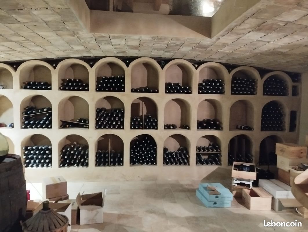 Maison à vendre, 230m², Noves