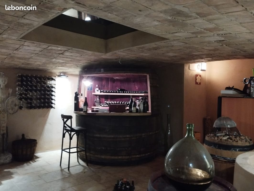 Maison à vendre, 230m², Noves