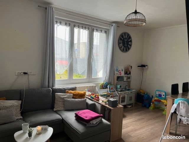 Maison à vendre, 74m², Le Mans