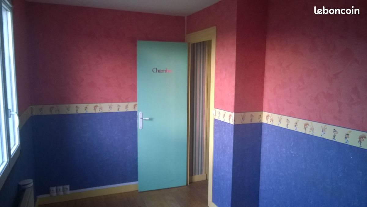 Maison à vendre, 74m², Le Mans