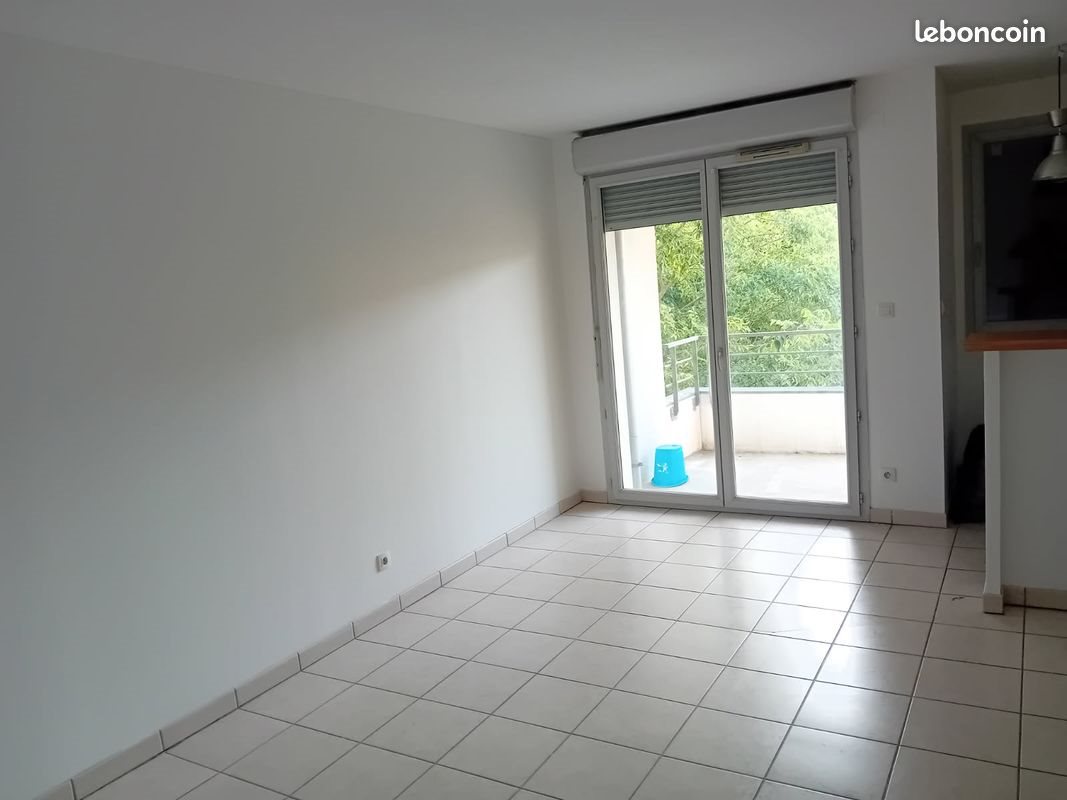 Appartement à louer, 42m², Toulouse
