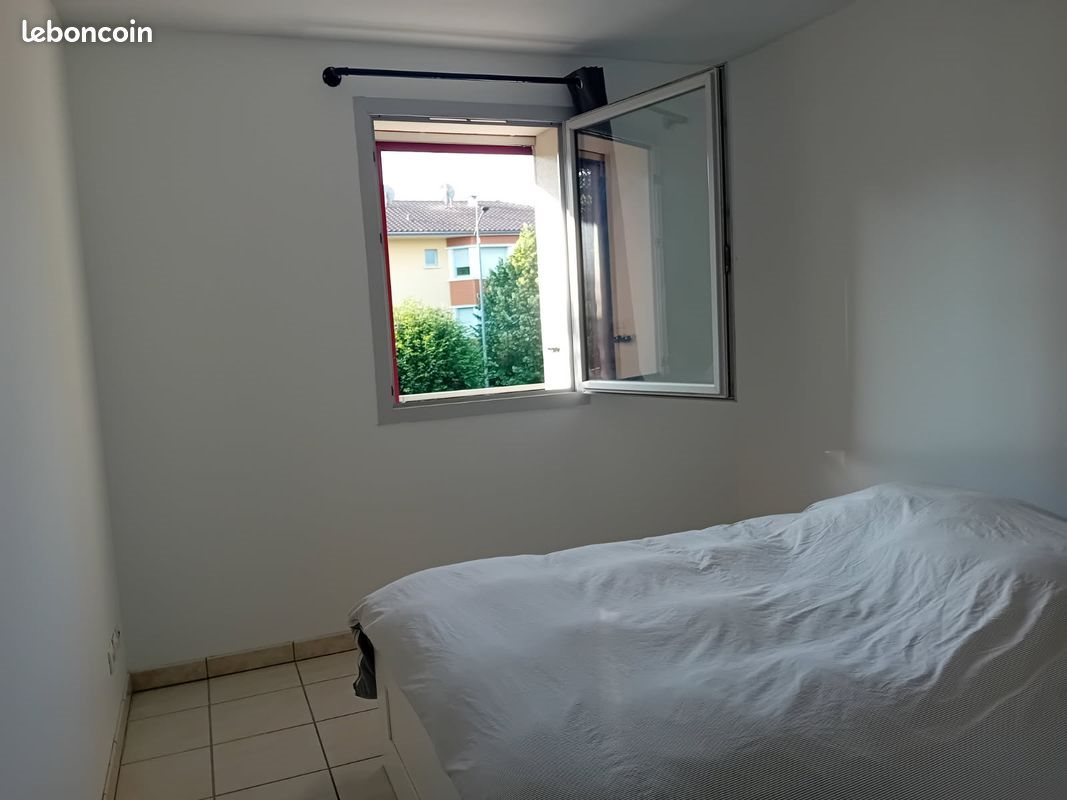 Appartement à louer, 42m², Toulouse