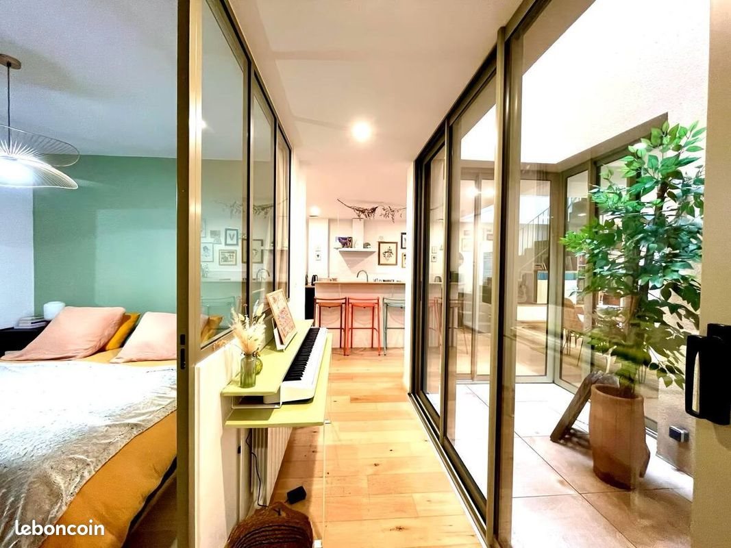 Maison à vendre, 110m², Bordeaux