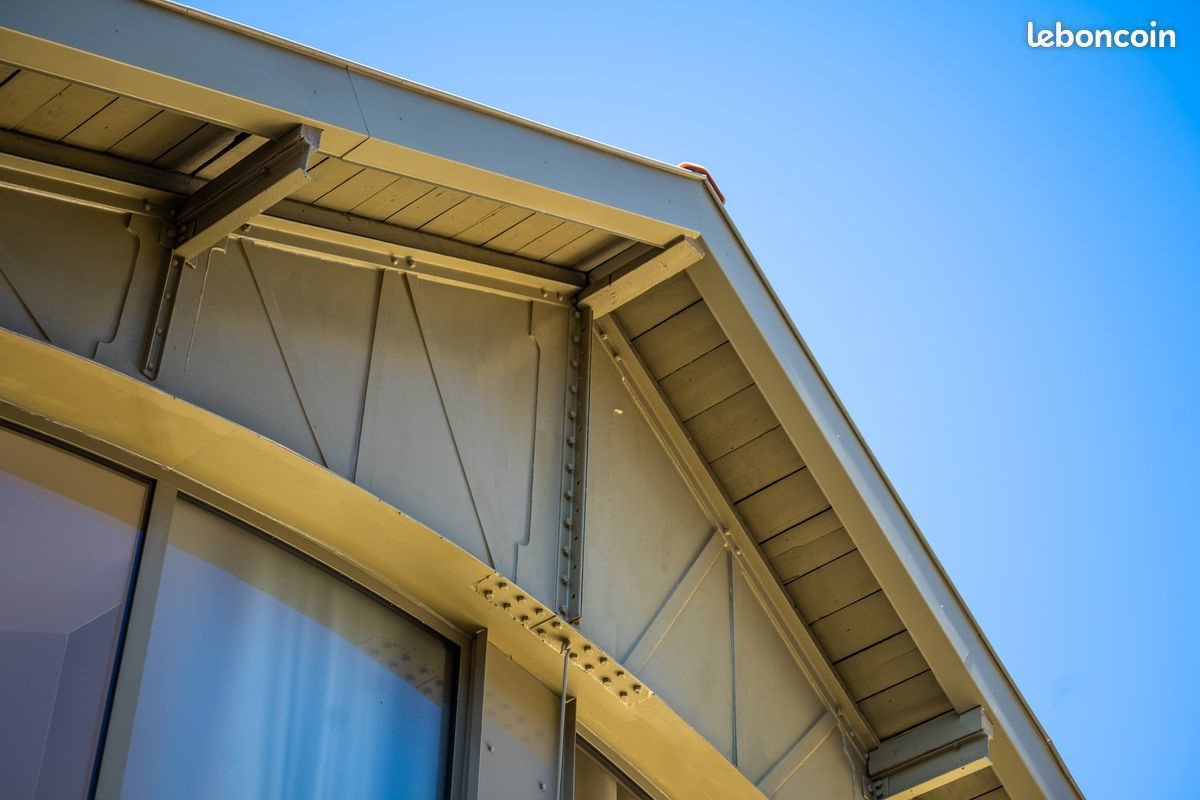 Maison à vendre, 110m², Bordeaux