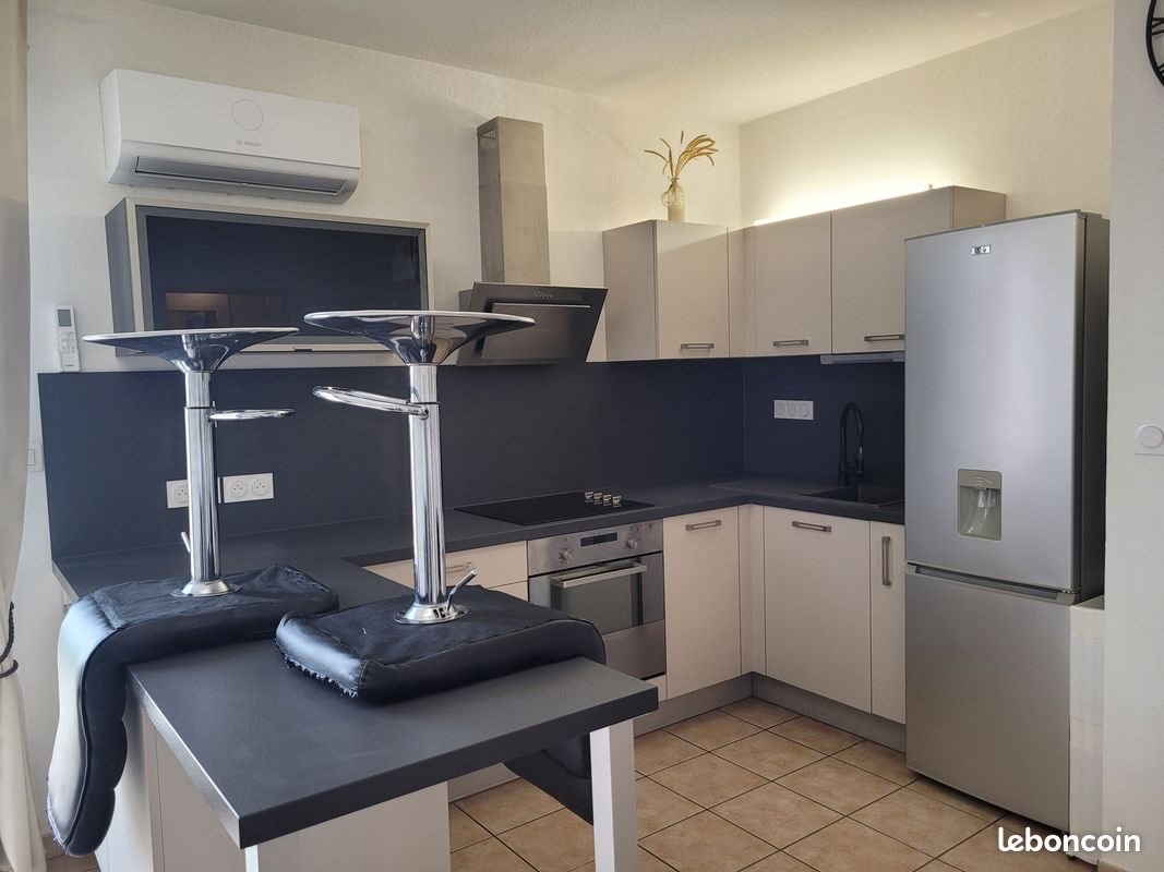 Appartement à louer, 61m², Lézignan-Corbières