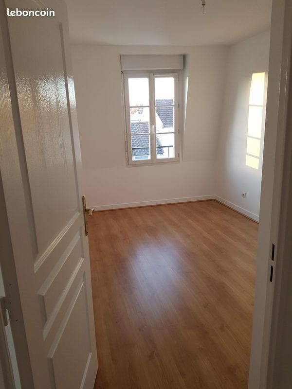 Appartement à louer, 56m², Lamorlaye