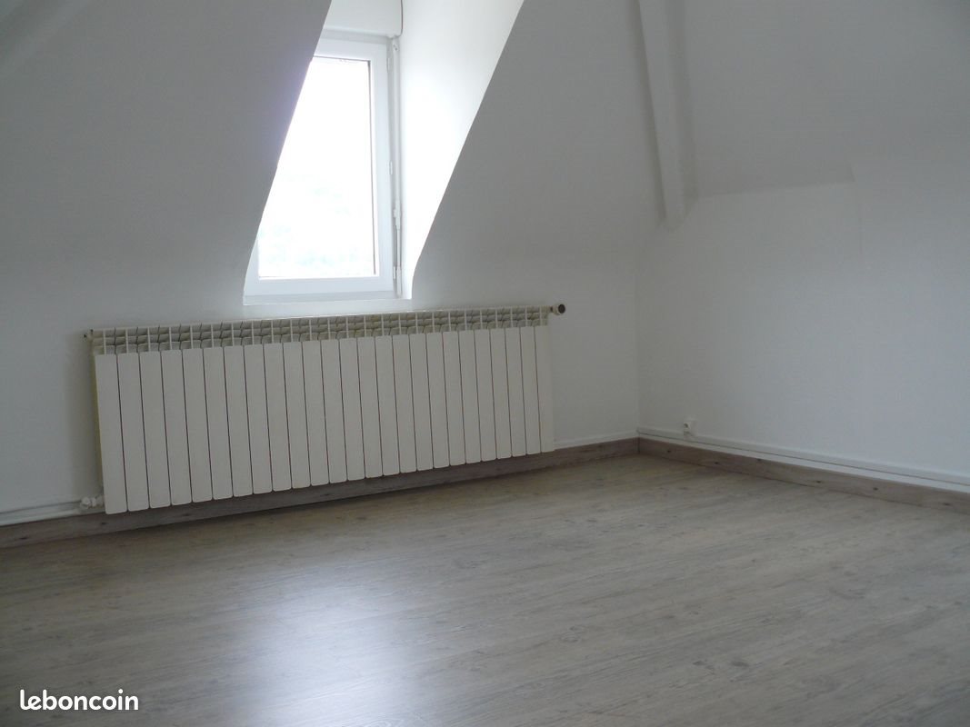 Maison à louer, 80m², Saint-Aubin-lès-Elbeuf