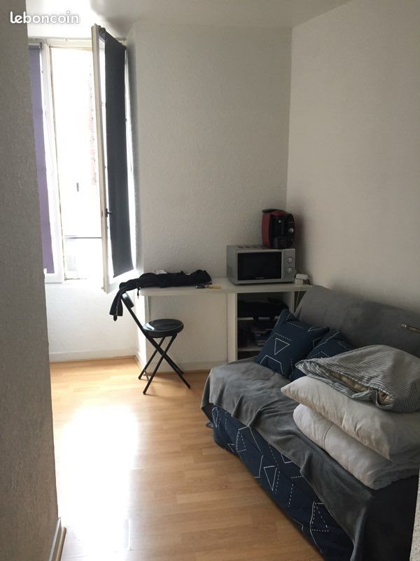 Appartement à vendre, 10m², Rennes