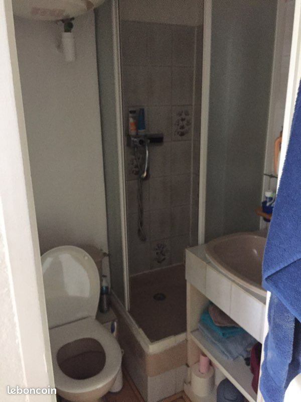 Appartement à vendre, 10m², Rennes