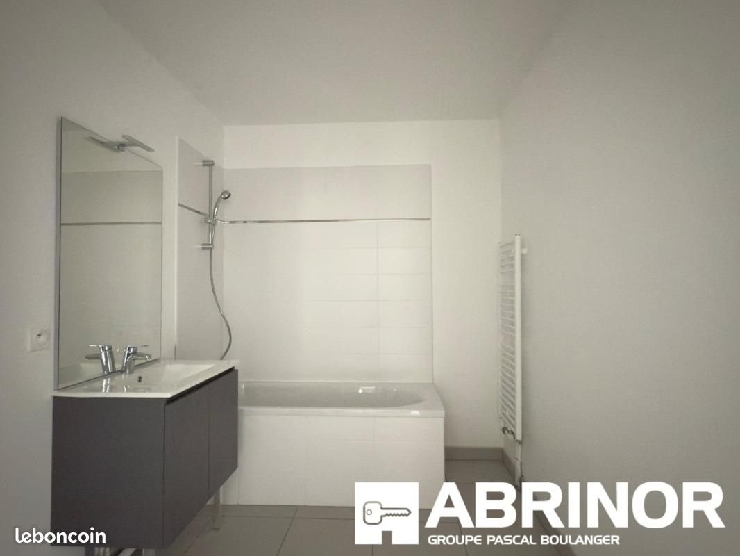 Appartement à vendre, 91m², Amiens