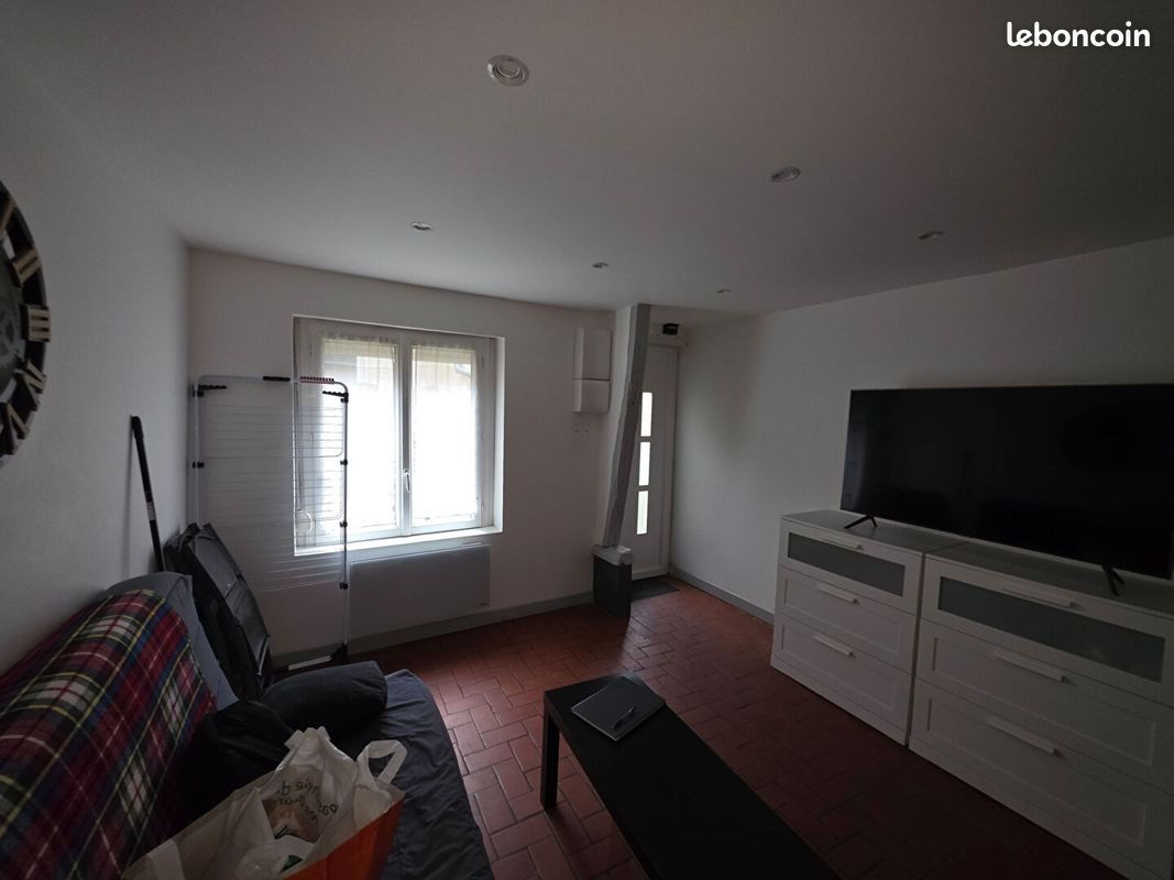 Maison à louer, 44m², Rouen