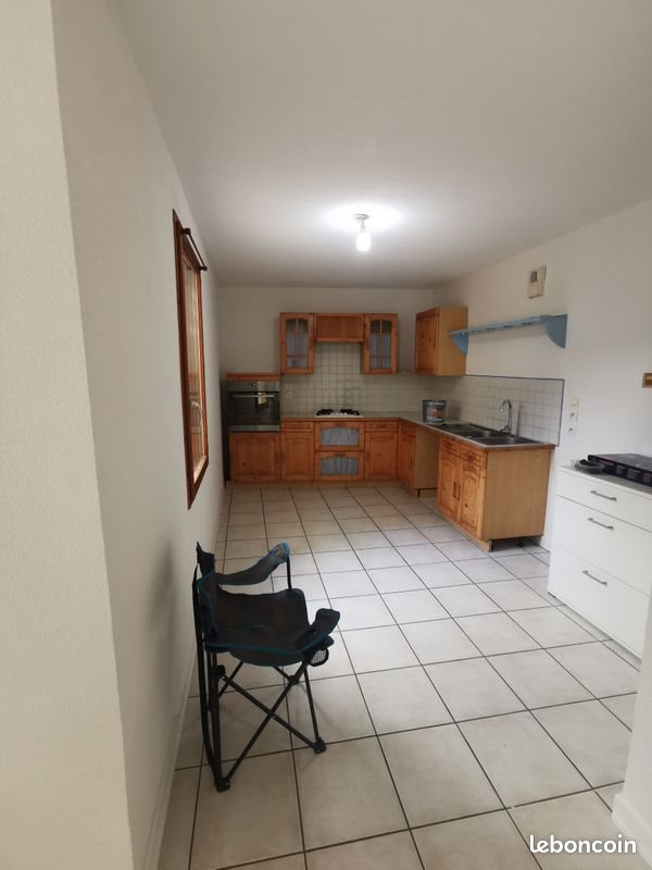 Appartement à louer, 80m², Dingy-Saint-Clair