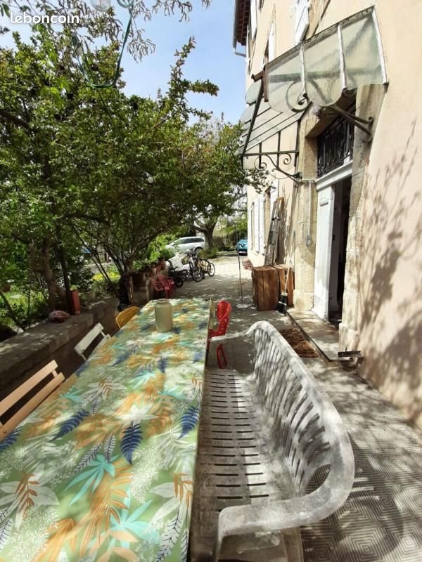 Maison à louer, 252m², Lançon-Provence