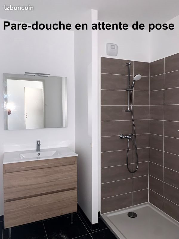 Appartement à louer, 41m², Bormes-les-Mimosas