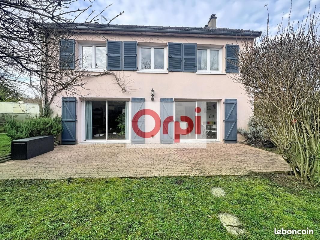 Maison à vendre, 170m², Orsay
