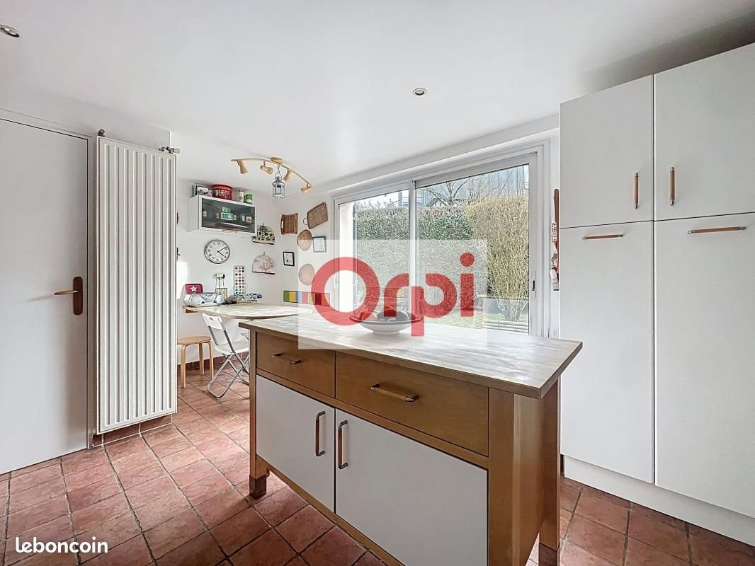 Maison à vendre, 170m², Orsay