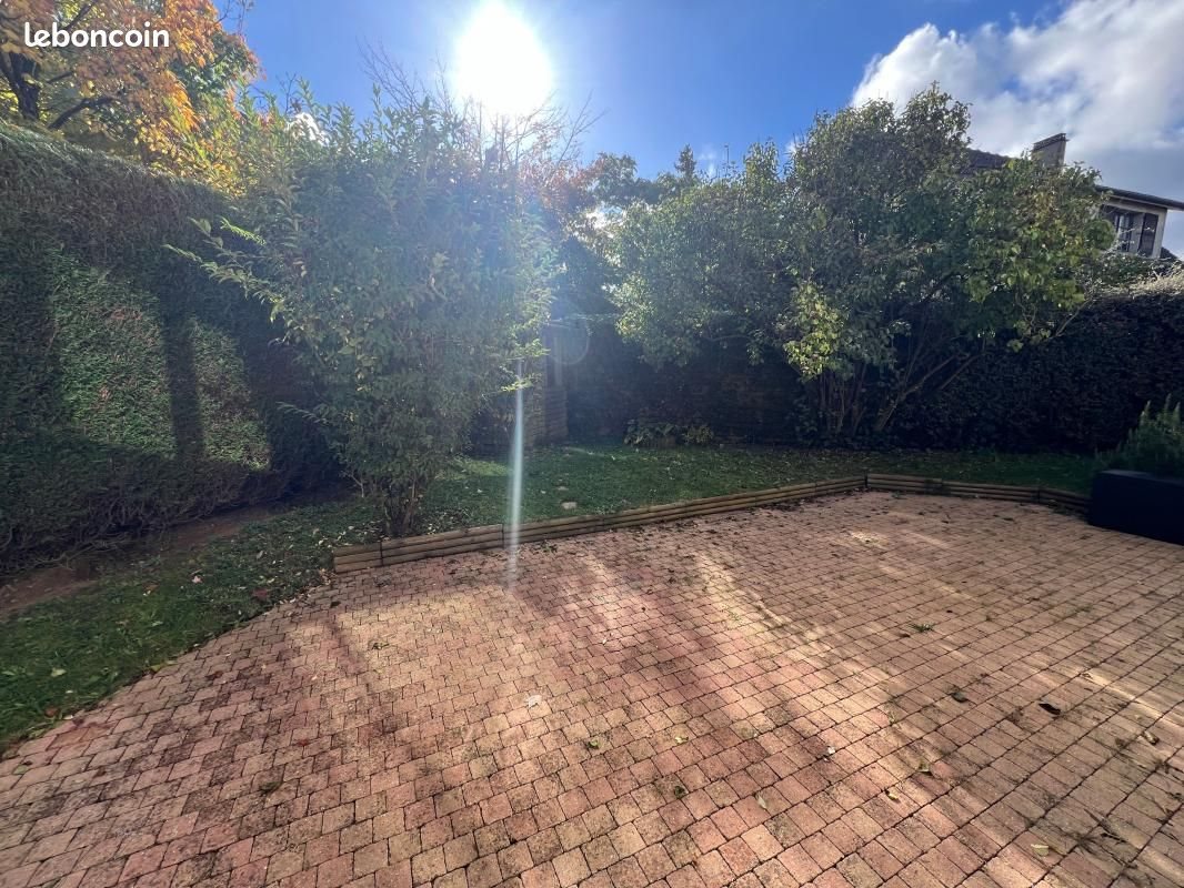 Maison à vendre, 170m², Orsay