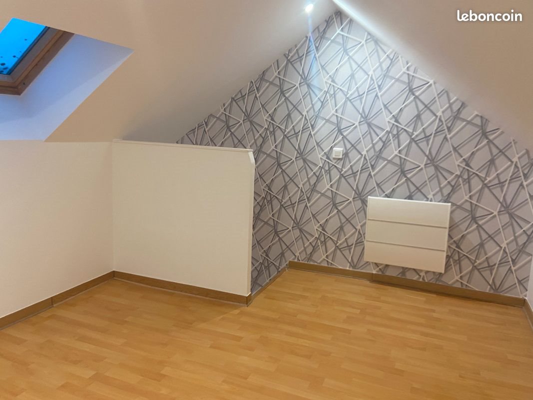 Appartement à louer, 36m², Roucy
