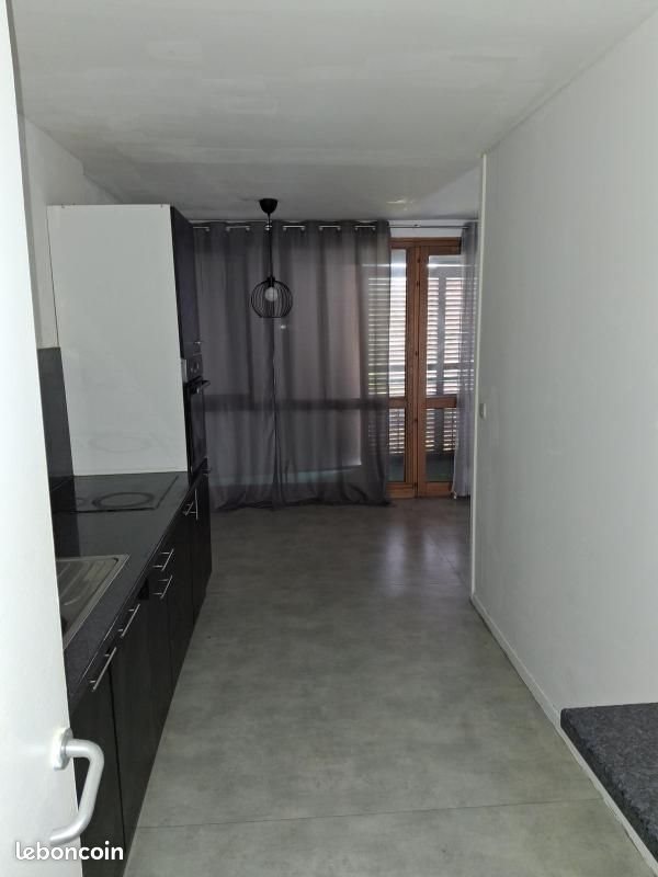 Appartement à louer, 67m², Grenoble