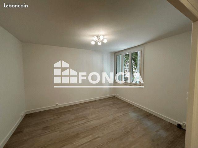 Appartement à louer, 27m², Grenoble
