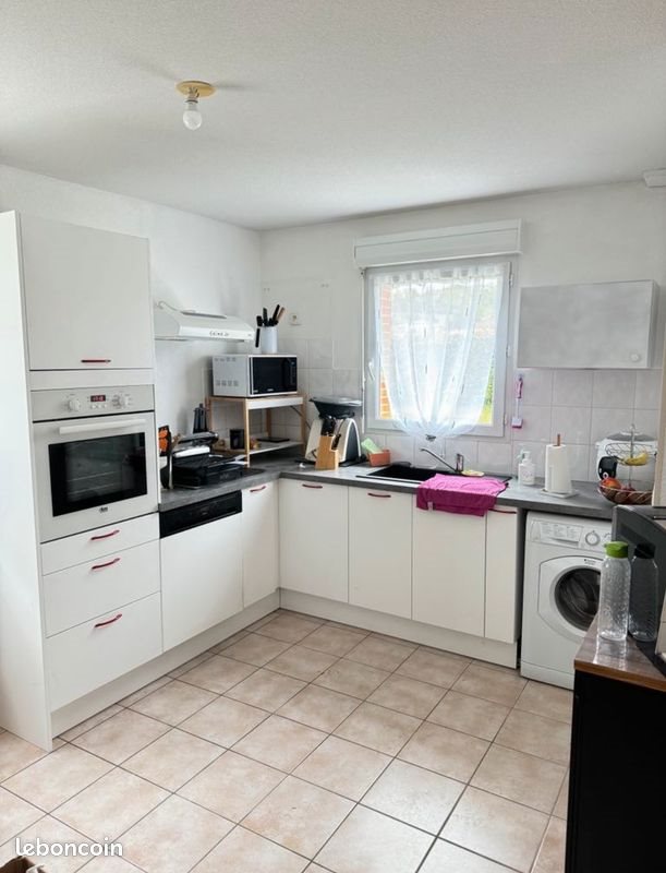 Appartement à vendre, 66m², Nérac