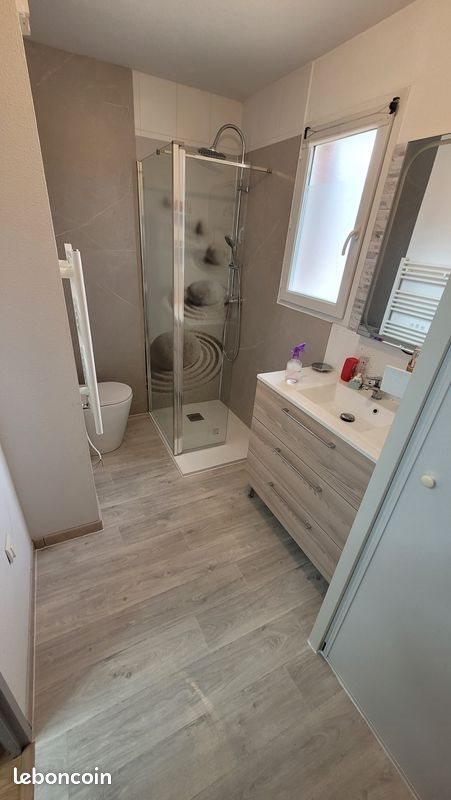 Appartement à vendre, 66m², Nérac