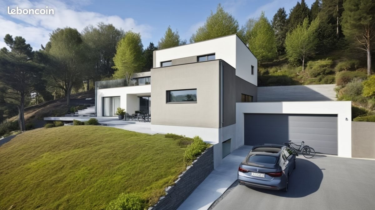 Maison à vendre, 140m², Richwiller