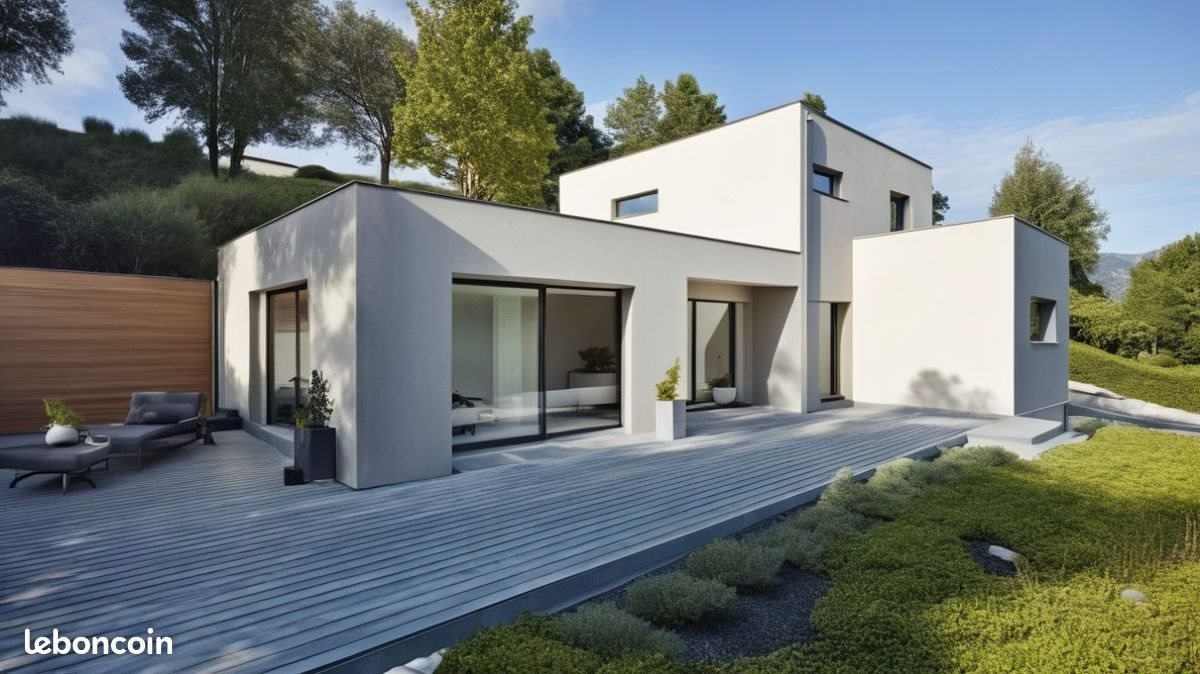 Maison à vendre, 140m², Richwiller